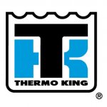 Thermo King Kit-Radiator Lg Truck - 100546