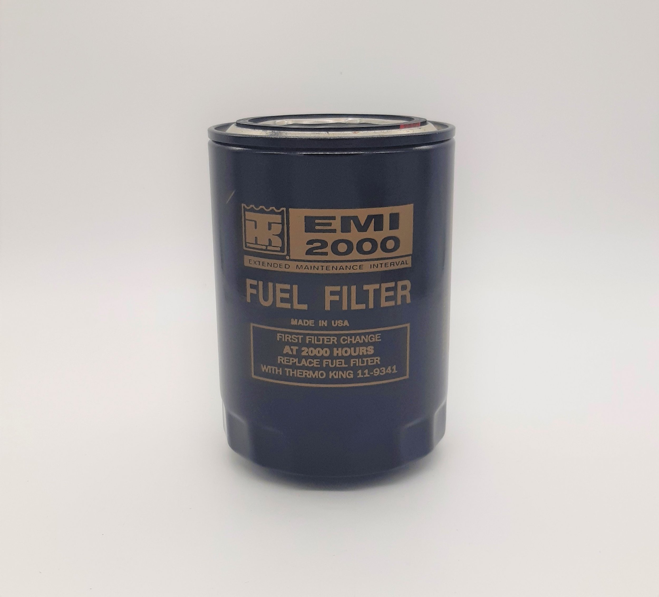 Thermo King EMI Fuel Filter - 119341 | Ballinlough Refrigeration & Tail ...