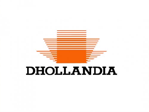 Dhollandia Platform Roller - M0337